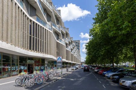 Appartement te huur: Karspeldreef 1183 1104 SE Amsterdam - Foto 4