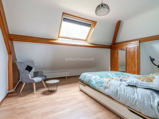 Location Chambre 1 pièces 11 m2 à Thorigny-sur-Marne - Photo 1