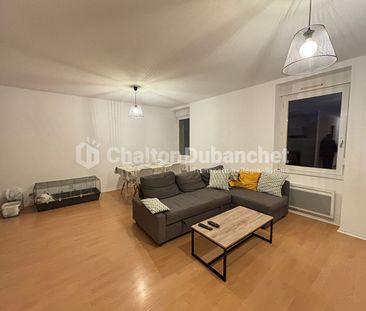 Location Appartement 2 pièces 50m² - Photo 1