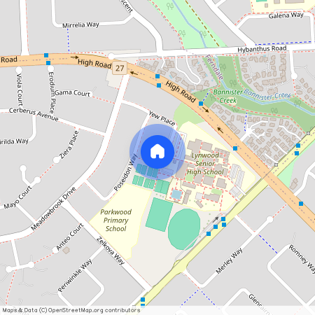 20 Yew Place, WA 6147, Parkwood