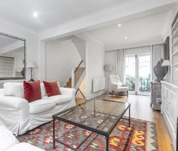 2 bedroom terraced house to rent - Photo 2