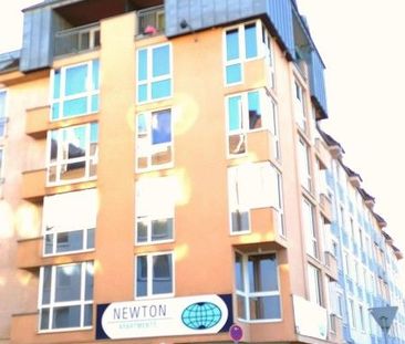 Attraktives Studenten Apartment an der RWTH Aachen! - Photo 5