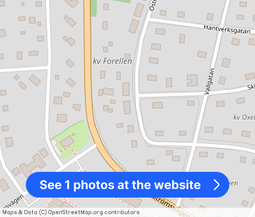 Östra Egnahemsgatan 5 A - Photo 1