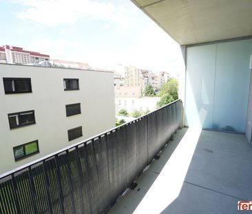 1 MONAT MIETFREI – Tolle 2 Zimmer Wohnung mit Loggia - Photo 1