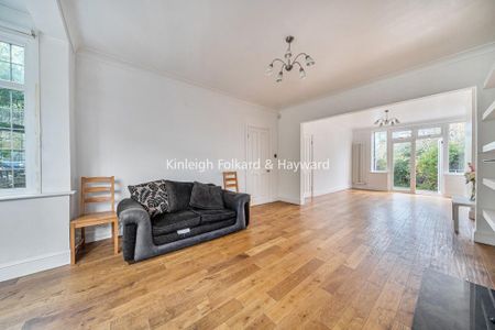 5 bedroom house to rent - Photo 3