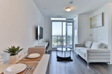For Lease - 50 O'Neill Road Unit# 3205, Toronto, Ontario - Photo 2