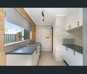 1/214 Denison St, Broadmeadow NSW 2292 - Townhouse For Rent | Domain - Photo 5