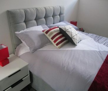 2 bedroom apartment to rent - Photo 6