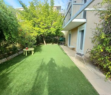 AIX LA DURANNE DUPLEX MEUBLE 100M2 JARDIN, - Photo 5