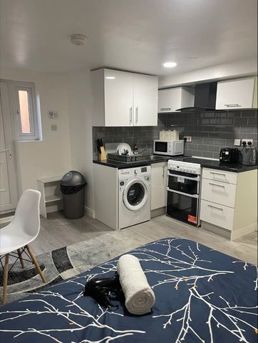 Studio Flat, Leeds, LS8 - Photo 5