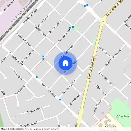 27 Euroka Street, NSW 2565, Ingleburn