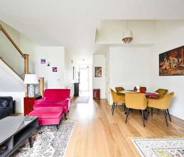 2 bedroom maisonette to rent - Photo 4