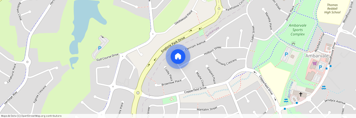 20 Clennam Avenue, NSW 2560, Ambarvale