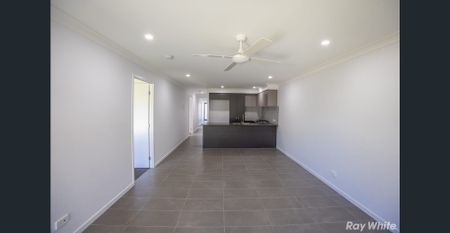 4 BEDROOM DUPLEX IN A NEW ESTATE!! - Photo 2