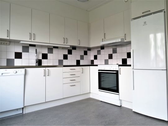 Kanslihusgränd, Östersund - Foto 1