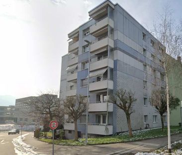 1 Zimmer, 5. Stock - Photo 5