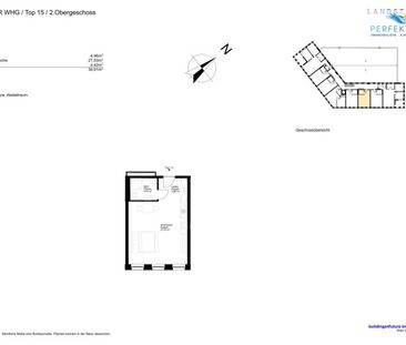 1-Zimmer-Wohnung in erstklassigem Neubau - verfügbar ab Juli 2026 - Photo 4