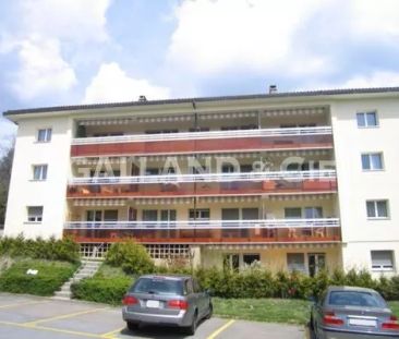 Appartement entièrement rénové de 2 pièces & hall au 2ème étage ave... - Foto 1