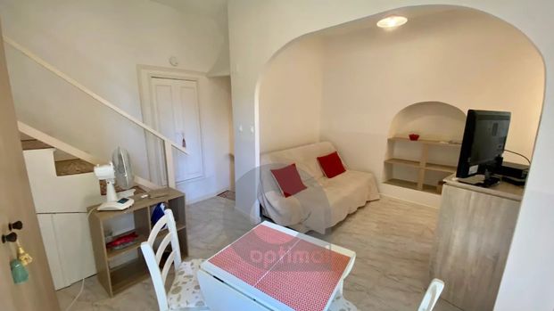 Location Appartement 2 pièces 31m² MENTON 06500 - Photo 1