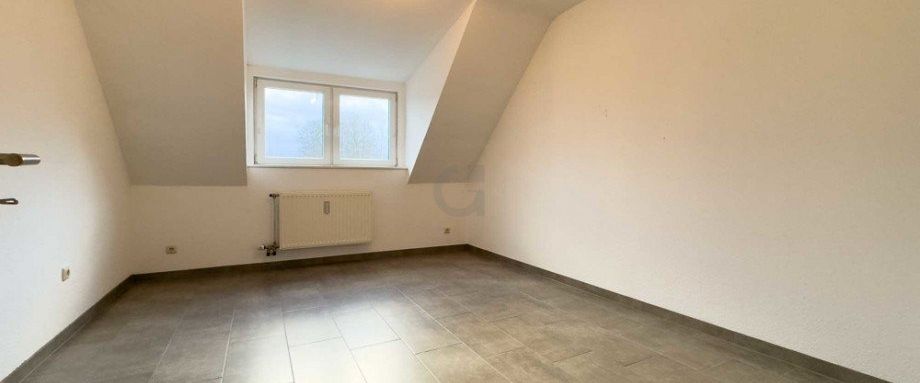 Schöne Etagenwohnung. !! kein Balkon !! - Photo 1