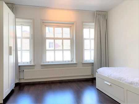 Bakkersstraat, 1017CW, Amsterdam - Centrum - Photo 5