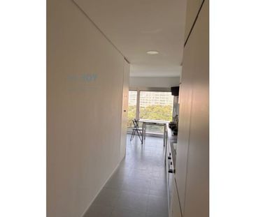 2 room luxury Flat for rent in Matosinhos, Distrito do Porto - Photo 3