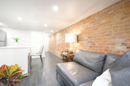 For Lease - 173 Carlton Street Unit# Lower 1, Toronto, Ontario - Photo 4
