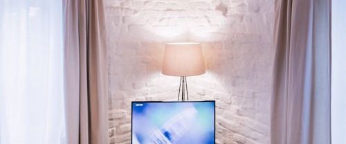 Modern Living - Studio in ruhiger Citylage - Photo 1