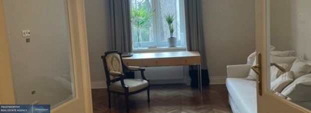 Unikatowy apartament przy ulicy Batorego - Photo 1