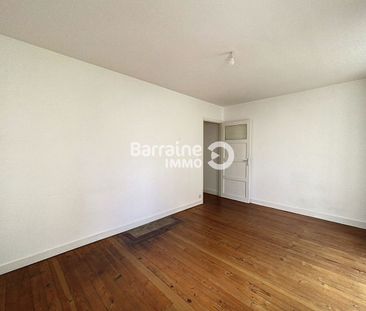 Location appartement à Brest, 2 pièces 50.94m² - Photo 6