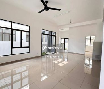 Regent Garden Eco Grandeur Puncak Alam - Photo 5