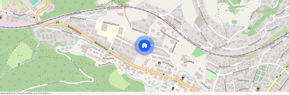 4632, Trimbach, Brüelmattstrasse, 15