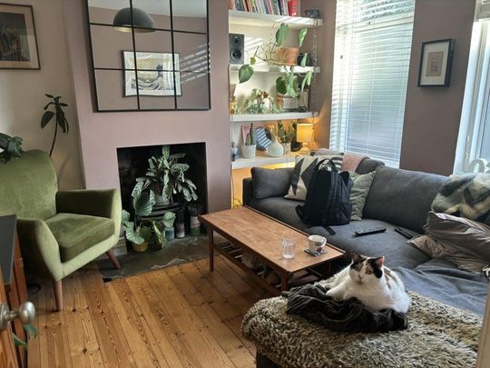 1 Bed Maisonette, Blyth Road, E17 - Photo 1