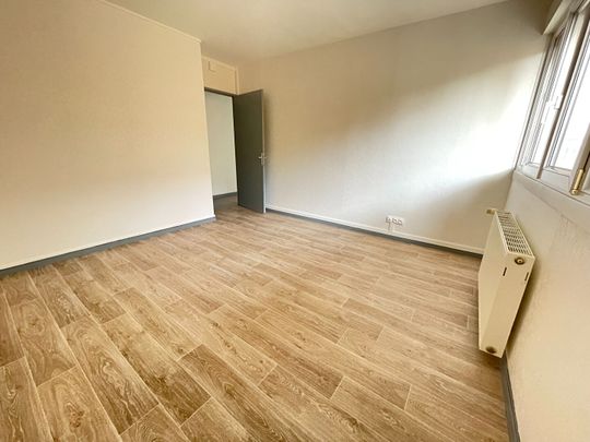 Appartement à louer à VAL DE BRIEY - Photo 1