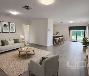 Elegant Living in One of Point Cook’s Finest Pockets !! - Photo 2