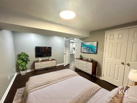 For Lease - 140 Monique Crescent Unit# Lower, Barrie, Ontario - Photo 4