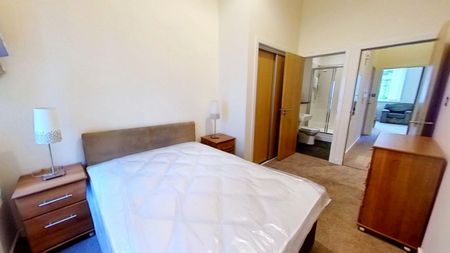 2 bedroom apartment to rent - Photo 4