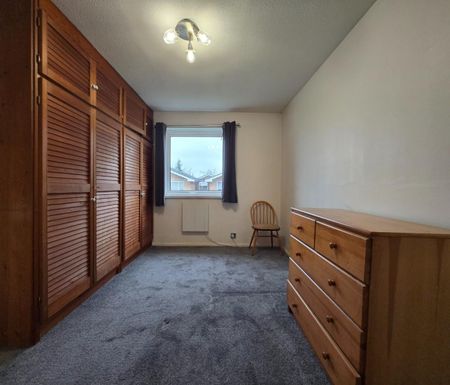 1 bedroom Flat To Let Total Size: 517 SQ FT - Photo 3