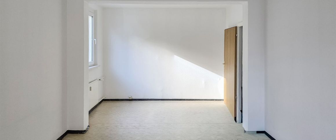 1-Zimmer-Wohnung in der südlichen Innenstadt - Photo 1