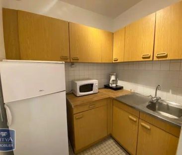 Appartement à louer 1 pièce 33.04m² - Photo 3