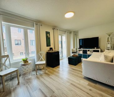 For Lease - 47 Red Maple Lane, Barrie, Ontario - Photo 4