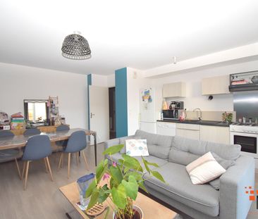 Location Appartement 3 pièces 62m² - Photo 4