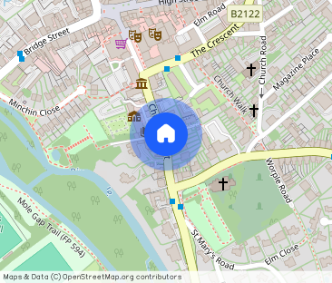 Church Street, Leatherhead KT22 - Photo 1