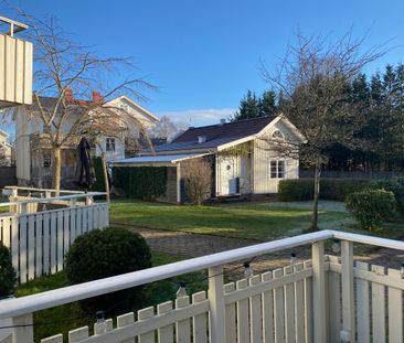 Helenebergsgatan, Göteborg - Photo 1