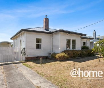 Fresh Family Home - Photo 5