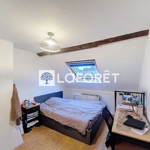 Appartement T1 Amiens à louer - Photo 2