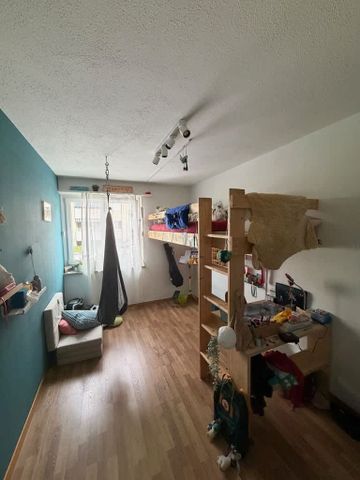 5 Zimmer, 95 m², EG - Foto 3
