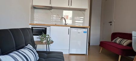 Studio/Γκαρσονιέρα για ενοικίαση Ποταμούδια (Καβάλα) - Φωτογραφία 3