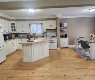 For Lease - 388 Thomas Slee Drive, Kitchener, Ontario - Photo 1