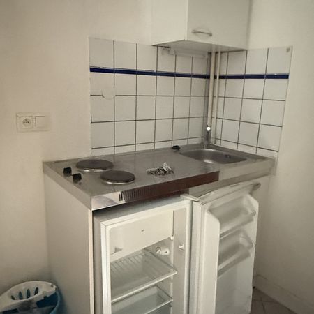 Appartement - 1 pièce - 21,57 m² - Strasbourg - Photo 4